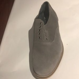 Studio INK lace up dress shoe